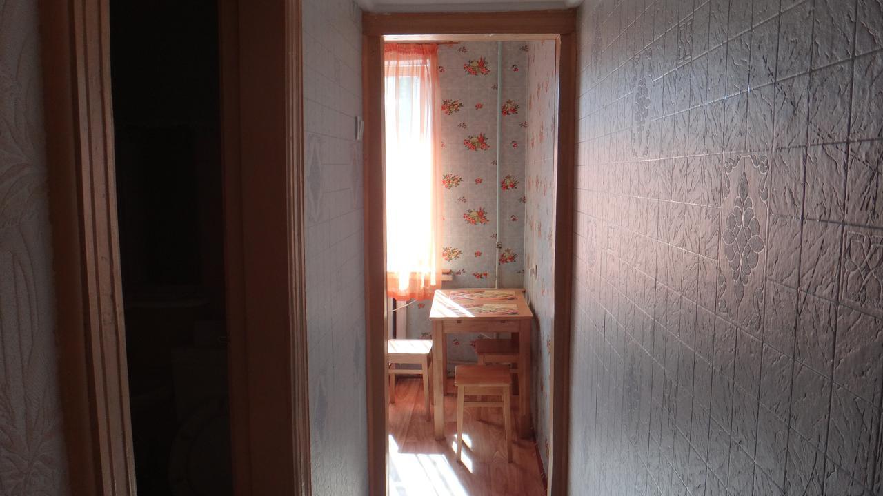 Apartment Near The Central Railway Station Kiev Buitenkant foto